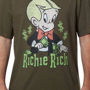 Richie shirt message 916.connor on Instagram for.more details 25-30$